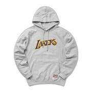 Sudadera con capucha Los Angeles Lakers NBA Team Logo
