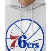 Sudadera Philadelphia 76ers NBA Team Logo