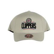 Cap Los Angeles Clippers washout 110