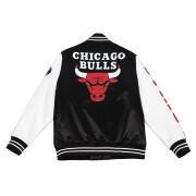 Chaqueta Chicago Bulls Origins Varsity
