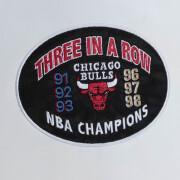 Chaqueta Chicago Bulls Hometown Lw Satin