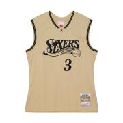 Camiseta Philadelphia 76ers Allen Iverson 2000/01