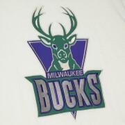 Camiseta Milwaukee Bucks NBA Color Blocked