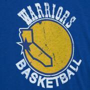 Camiseta Golden State Warriors Legendary Slub