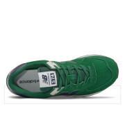 Zapatos New Balance evergreen
