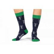 Calcetines Morrison Shoes Navy
