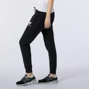 Pantalones slim-fit New Balance essential stack logo
