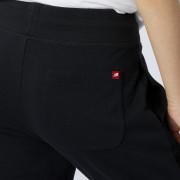 Pantalones slim-fit New Balance essential stack logo