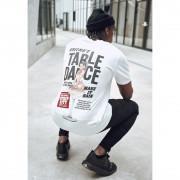 Camiseta Mister Tee tabledance