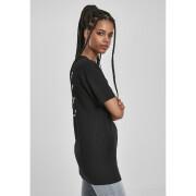 Camiseta mujer Mister Tee why