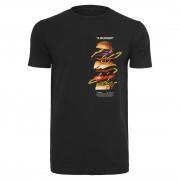 Camiseta Mister Tee a burger