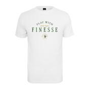 Camiseta Mister Tee Finesse