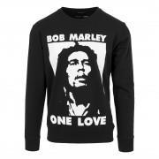 Camiseta Mister Tee bob marley one love