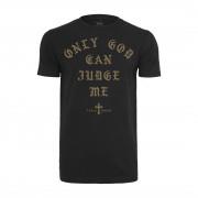 Camiseta Mister Tee 2pac judge