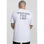 Camiseta Mister Tee wet