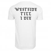 Camiseta Mister Tee wet