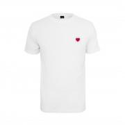 Camiseta mujer Mister Tee heart XXL