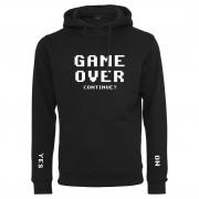 Sudadera de mujer Mister Tee game over