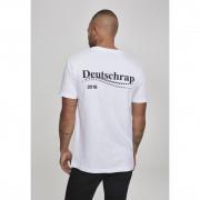 Camiseta Mister Tee deutchrap