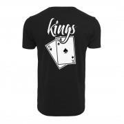 Camiseta Mister Tee king card