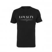 Camiseta Mister Tee loyalty
