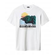 Camiseta Napapijri Aloha