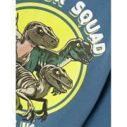 Camiseta de manga larga para niño Name it Jurassic Jinus Jurassic