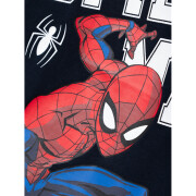 Camiseta infantil Name it Naza Spiderman