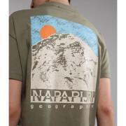 Camiseta de mujer Napapijri Cenepa