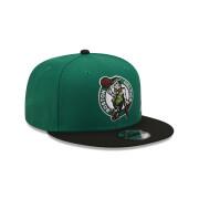 Gorra 9fifty Boston Celtics