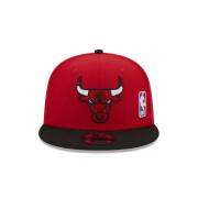 Gorra 9fifty Chicago Bulls