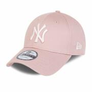Gorra 9forty New Era New York Yankees MLB Colour Essential