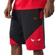 pantalones cortos de la nba Chicago Bulls