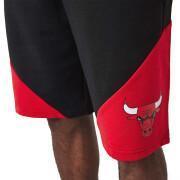 pantalones cortos de la nba Chicago Bulls