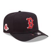 Gorra 9fifty New Era MLB Logo STSP Boston Red Sox