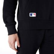 Sudadera con capucha Los Angeles Dodgers MLB Essentials