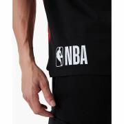 Camiseta oversize Chicago Bulls NBA BP Neon