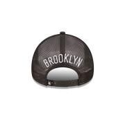 Gorra Trucker Brooklyn Nets