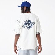 Camiseta Los Angeles Dodgers MLB World Series