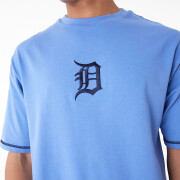 Camiseta Tigers MLB World Series