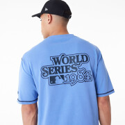 Camiseta Tigers MLB World Series