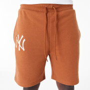 Pantalón corto New York Yankees League Essential