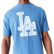 Camiseta Los Angeles Dodgers World Series