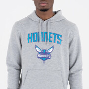 Sudadera con capucha Charlotte Hornets NBA