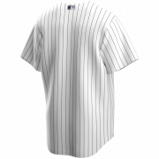 Réplica oficial de la camiseta de los New York Yankees