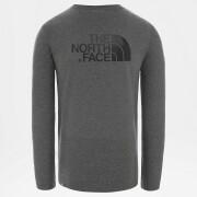 Camiseta mangas largas The North Face Easy