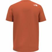 Camiseta The North Face Easy