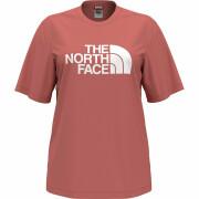 Camiseta mujer The North Face Bf Easy