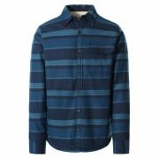 Camisa The North Face Campshire