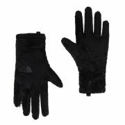 Guantes de mujer The North Face Osito Etip
